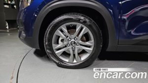 Kia Seltos Бензин 1.6 Turbo 2WD 2020 года из Южной Кореи