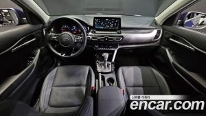 Kia Seltos Бензин 1.6 Turbo 2WD 2020 года из Южной Кореи