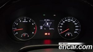 Kia Seltos Бензин 1.6 Turbo 2WD 2020 года из Южной Кореи