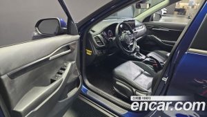 Kia Seltos Бензин 1.6 Turbo 2WD 2020 года из Южной Кореи