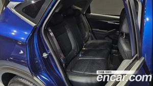 Kia Seltos Бензин 1.6 Turbo 2WD 2020 года из Южной Кореи