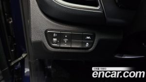 Kia Seltos Бензин 1.6 Turbo 2WD 2020 года из Южной Кореи