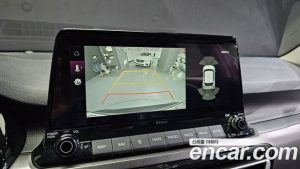 Kia Seltos Бензин 1.6 Turbo 2WD 2020 года из Южной Кореи