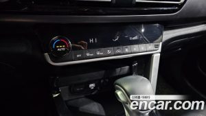 Kia Seltos Бензин 1.6 Turbo 2WD 2020 года из Южной Кореи