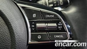 Kia Seltos Бензин 1.6 Turbo 2WD 2020 года из Южной Кореи