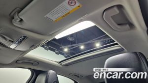 Mercedes-Benz C-Class C200 2020 года из Южной Кореи