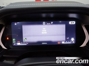 Jeep Cherokee L 3.6 Summit Reserve 2023 года из Южной Кореи