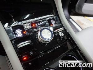 Jeep Cherokee L 3.6 Summit Reserve 2023 года из Южной Кореи