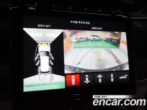 Jeep Cherokee L 3.6 Summit Reserve 2023 года из Южной Кореи