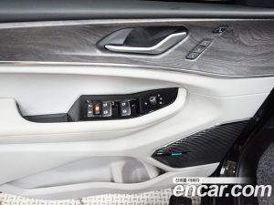 Jeep Cherokee L 3.6 Summit Reserve 2023 года из Южной Кореи