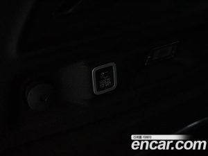 Jeep Cherokee L 3.6 Summit Reserve 2023 года из Южной Кореи