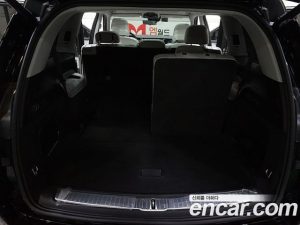 Jeep Cherokee L 3.6 Summit Reserve 2023 года из Южной Кореи