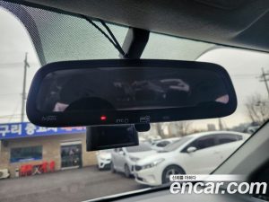 Kia morning Luxury 2020 года из Южной Кореи