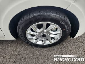 Kia morning Luxury 2020 года из Южной Кореи