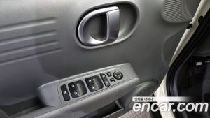 Hyundai Casper Turbo Inspiration 2023 года из Южной Кореи