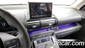 Hyundai Casper Turbo Inspiration 2023 года из Южной Кореи