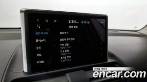 Hyundai Casper Turbo Inspiration 2023 года из Южной Кореи