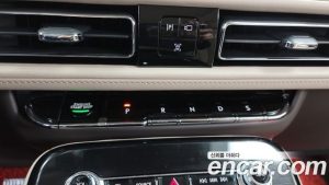 Lincoln Nautilus 2.7 202A AWD 2023 года из Южной Кореи