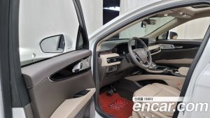 Lincoln Nautilus 2.7 202A AWD 2023 года из Южной Кореи