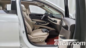 Lincoln Nautilus 2.7 202A AWD 2023 года из Южной Кореи