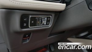 Lincoln Nautilus 2.7 202A AWD 2023 года из Южной Кореи
