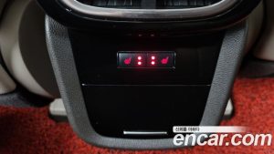 Lincoln Nautilus 2.7 202A AWD 2023 года из Южной Кореи