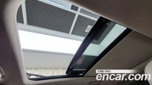 Lincoln Nautilus 2.7 202A AWD 2023 года из Южной Кореи