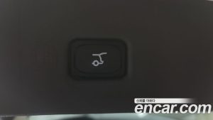 Lincoln Nautilus 2.7 202A AWD 2023 года из Южной Кореи