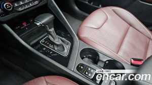 Kia Niro 1.6 HEV 2020 года из Южной Кореи