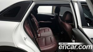 Kia Niro 1.6 HEV 2020 года из Южной Кореи