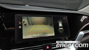 Kia Niro 1.6 HEV 2020 года из Южной Кореи