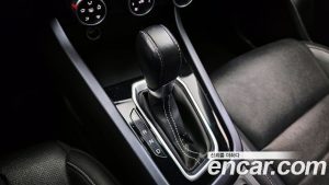 Renault-KoreaSamsung XM3 1.3 TCe LE 2020 года из Южной Кореи