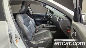 Renault-KoreaSamsung XM3 1.3 TCe LE 2020 года из Южной Кореи