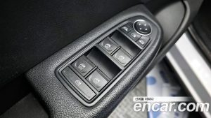 Renault-KoreaSamsung XM3 1.3 TCe LE 2020 года из Южной Кореи