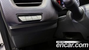 Renault-KoreaSamsung XM3 1.3 TCe LE 2020 года из Южной Кореи