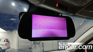 Renault-KoreaSamsung XM3 1.3 TCe LE 2020 года из Южной Кореи
