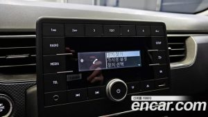 Renault-KoreaSamsung XM3 1.3 TCe LE 2020 года из Южной Кореи