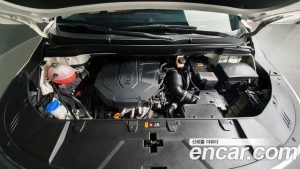 Kia Carnival 9-Seater Signature 2021 года из Южной Кореи