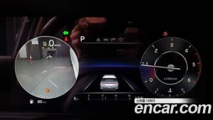 Kia Carnival 9-Seater Signature 2021 года из Южной Кореи