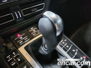 Porsche Macan 2.9 GTS 2021 года из Южной Кореи