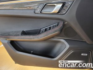 Porsche Macan 2.9 GTS 2021 года из Южной Кореи