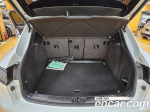 Porsche Macan 2.9 GTS 2021 года из Южной Кореи