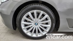 BMW Gran Turismo 620d Luxury 2021 года из Южной Кореи
