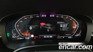 BMW Gran Turismo 620d Luxury 2021 года из Южной Кореи