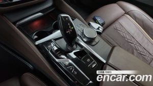 BMW Gran Turismo 620d Luxury 2021 года из Южной Кореи