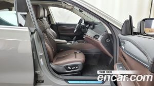 BMW Gran Turismo 620d Luxury 2021 года из Южной Кореи