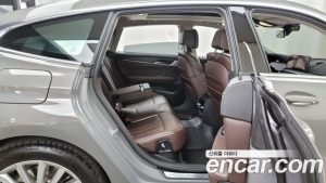 BMW Gran Turismo 620d Luxury 2021 года из Южной Кореи