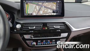 BMW Gran Turismo 620d Luxury 2021 года из Южной Кореи