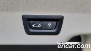 BMW Gran Turismo 620d Luxury 2021 года из Южной Кореи