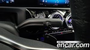 Mercedes-Benz A-Class A220 SEDAN 2020 года из Южной Кореи